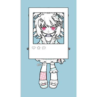 【QQ人服设】