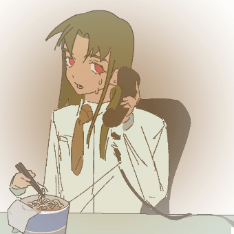 いまわし電話