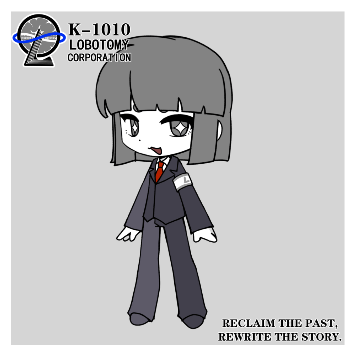 K-1010文职生成器