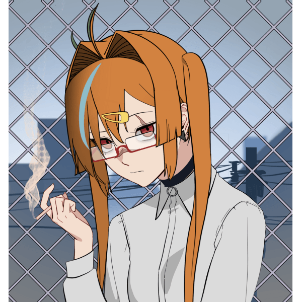 普通都市美少女