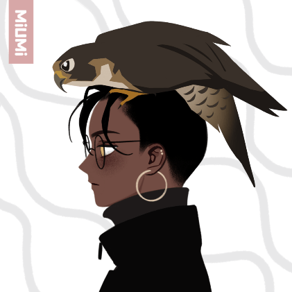 🦉顶个鸟🦉