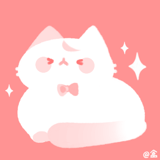 猫猫一坨