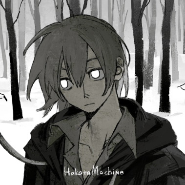 如果忧郁是种天赋