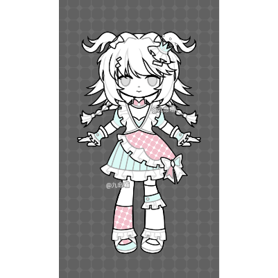 【QQ人服设】