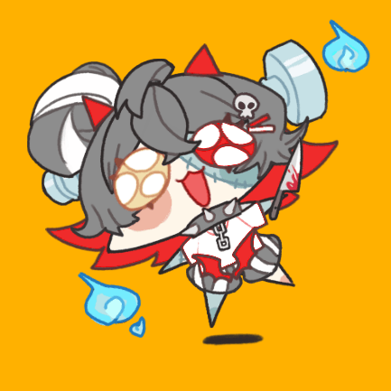 嬉皮笑臉萬圣節(jié)