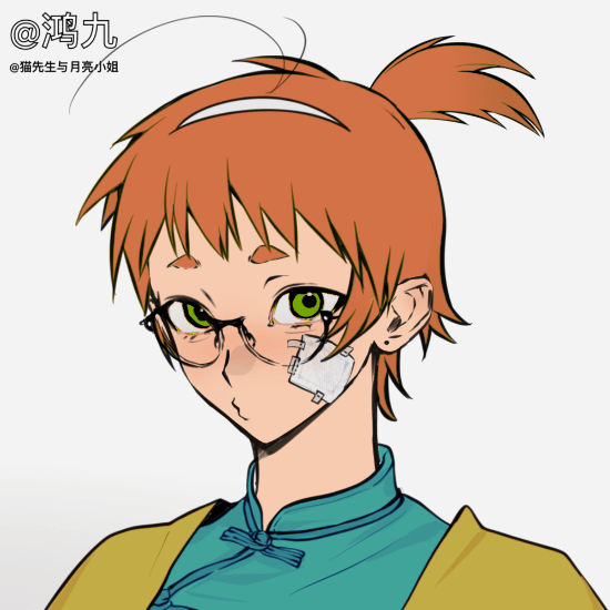 ⑨牌pc贩卖二号机