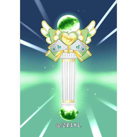 美妙天堂麦克风