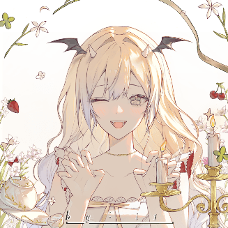 小oc～