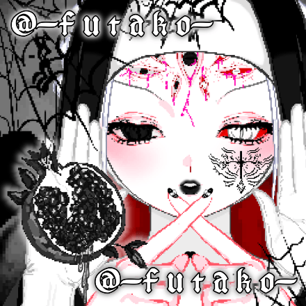 ✟🕷像素捏捏来袭🕷✟