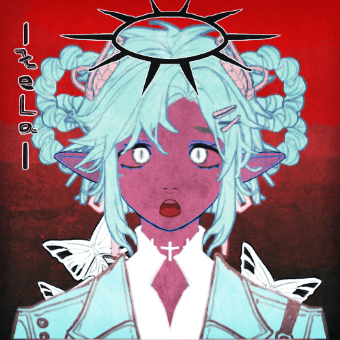 中二幻想系少年