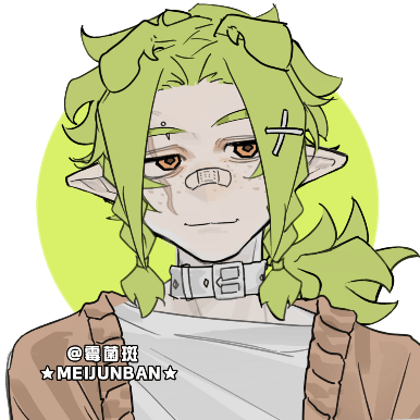 ！★请吃头像捏捏★!