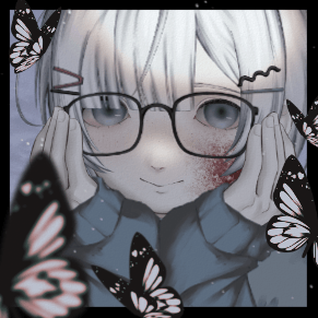 脸
