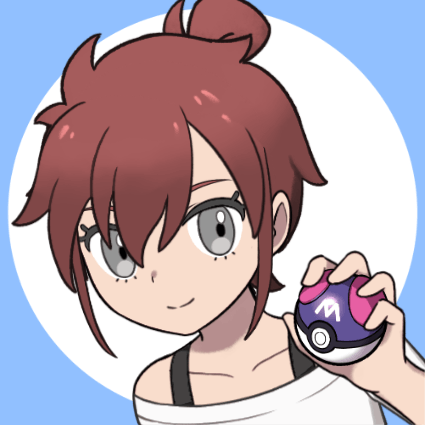 就决定是你了！