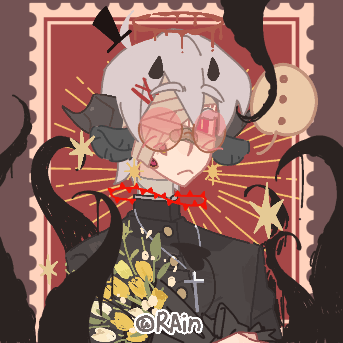 随机也好看的捏捏