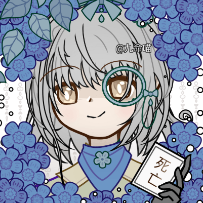 【42】【oc头像】