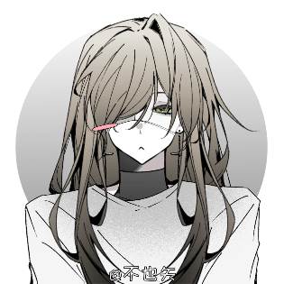 兄弟你这捏捏没画完吧