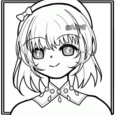 【oc头像】