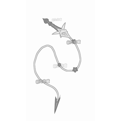 【59】【oc武器一鞭】