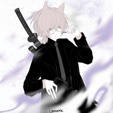 我流審捏捏（）