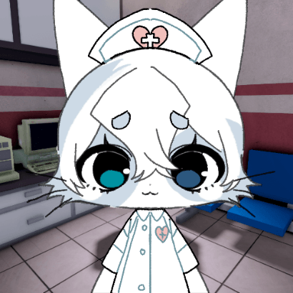 변칙성 동물 OC NEKA