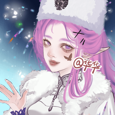 大女主设定捏