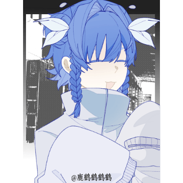 呐～看这边