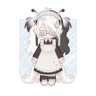 其实是自己想玩by cyanglass-捏咔-捏人创作分享平台