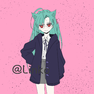 临家小女孩