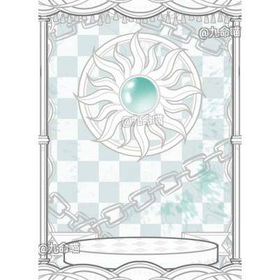 【68】【oc武器一卡牌】