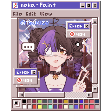 1.8｜对称捏捏拍立得📷✨