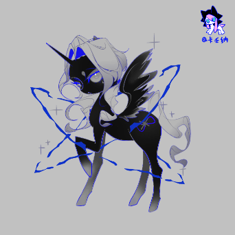 Pony！Pony！