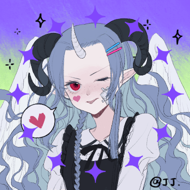 适合一些花里胡哨的设定