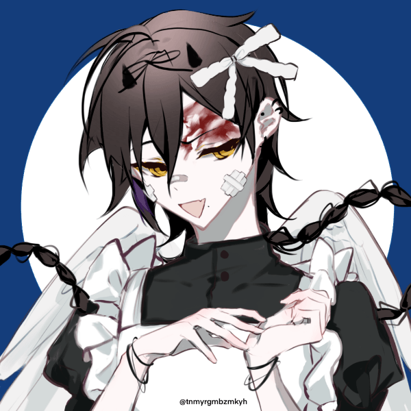 21世纪电子辣妹生成器