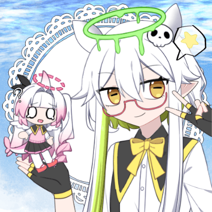 端个小人【5.0】（25.6.20）