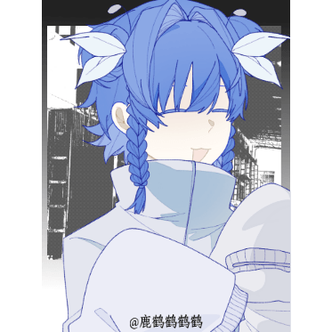 呐～看这边