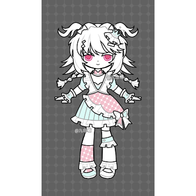【QQ人服设】