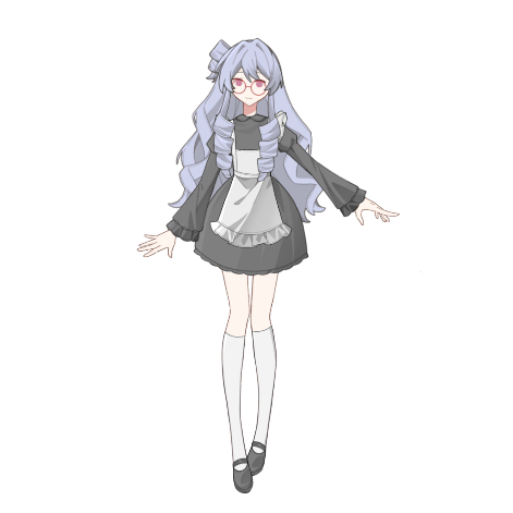 立绘（女）