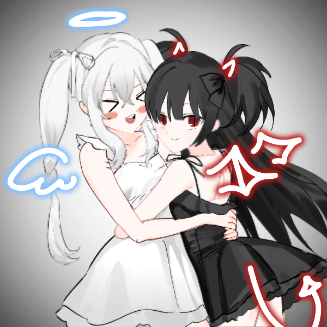 AngelxDevil maker