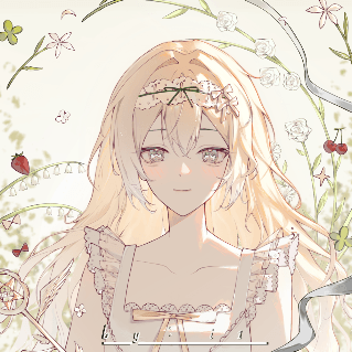 小oc～