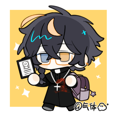 来点儿童画调查员