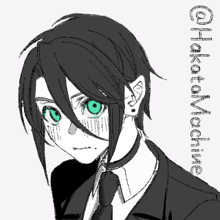 可以一份杀马特