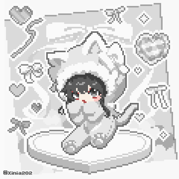 잘 자요! 晚安!